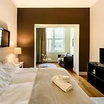 Bairro Azul Séjour chez l'habitant Lisboa