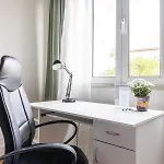 Bairro Azul Séjour chez l'habitant