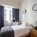 Bairro Azul Séjour chez l'habitant *