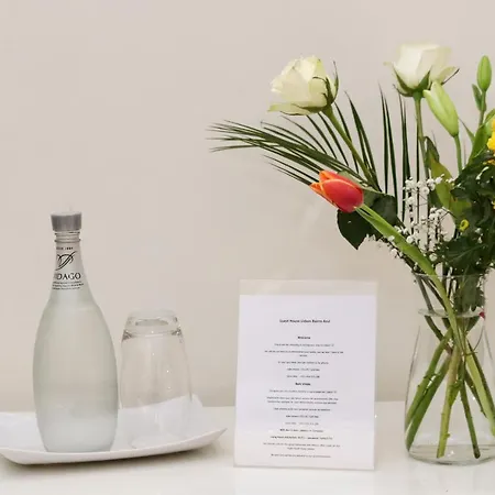 Séjour chez l'habitant Bairro Azul *