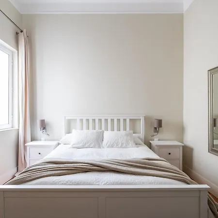 Bairro Azul Séjour chez l'habitant *