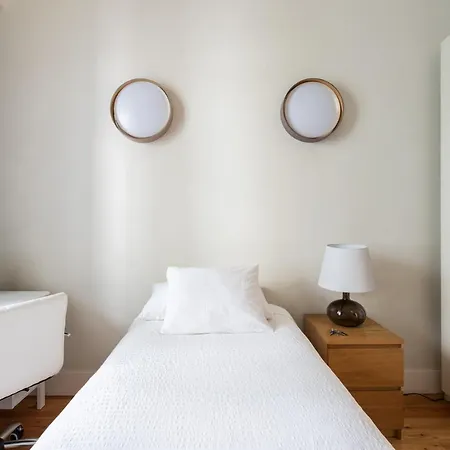 Kwatera prywatna Bairro Azul *