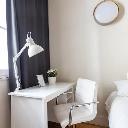 Bairro Azul Kwatera prywatna *