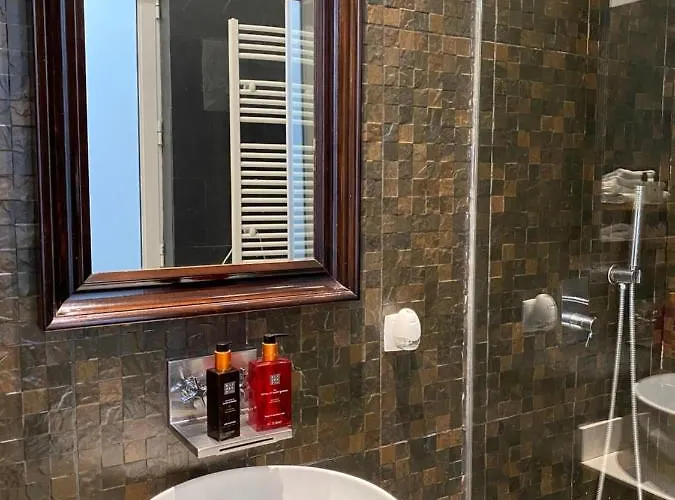 Pansiyon Bairro Azul Lisboa