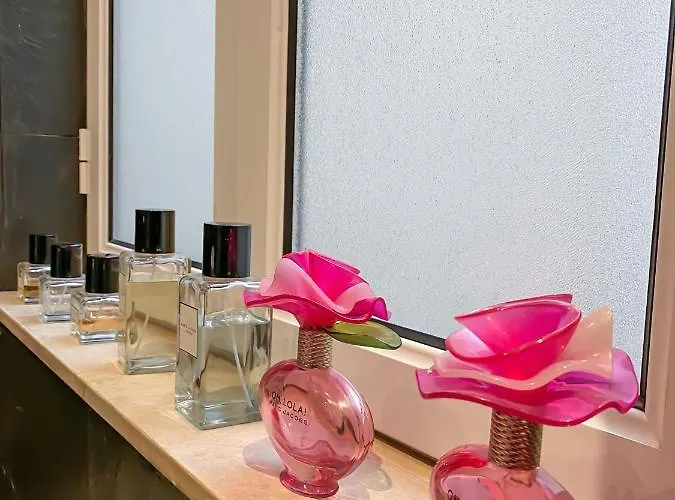 Pansiyon Bairro Azul *