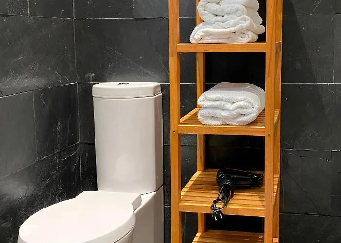 Bairro Azul Pansiyon Lisboa