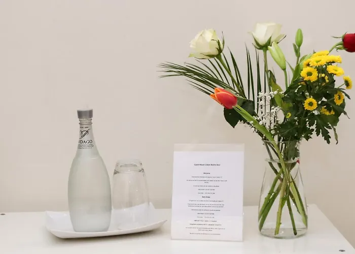 Pansiyon Bairro Azul *