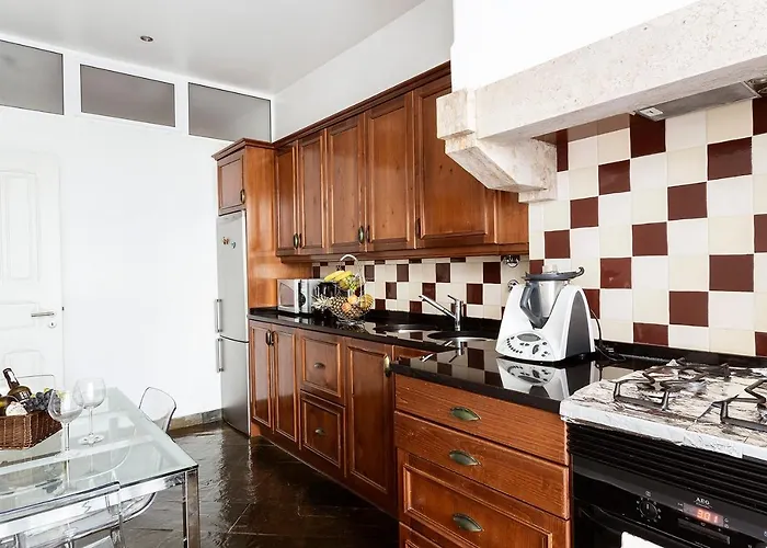 Pansiyon Bairro Azul *