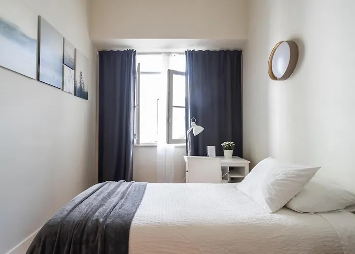 Accommodatie bij particulieren Bairro Azul *