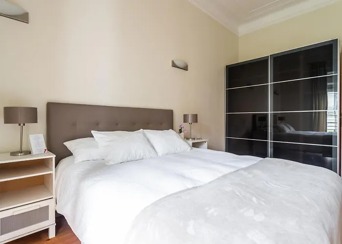 Accommodatie bij particulieren Bairro Azul