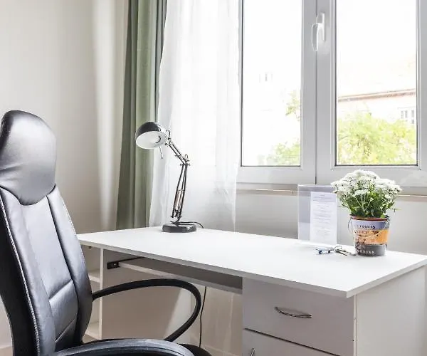 Bairro Azul Pansiyon