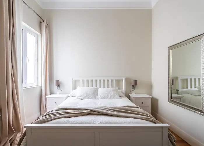 Bairro Azul Accommodatie bij particulieren *