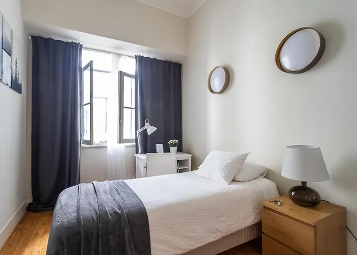 Bairro Azul Pansiyon *