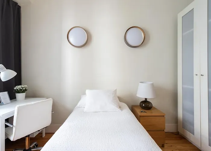 Pansiyon Bairro Azul *