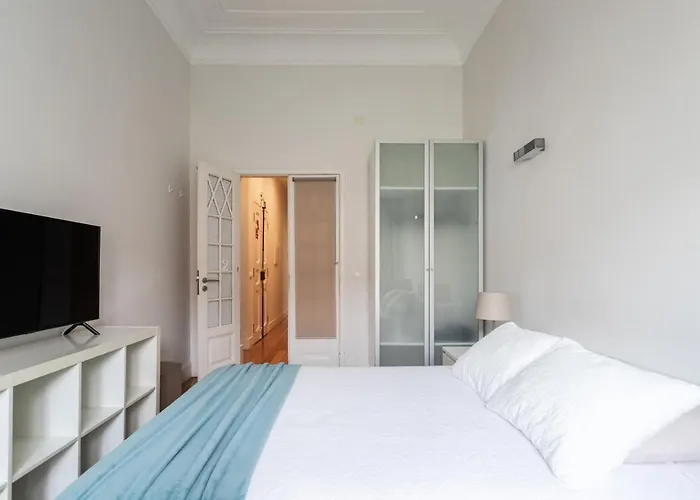 Bairro Azul Pansiyon *