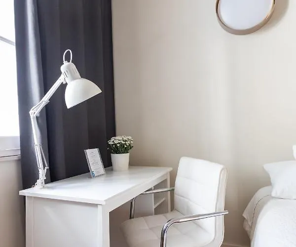 Bairro Azul Pansiyon *