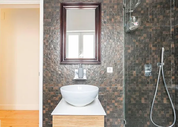 Accommodatie bij particulieren Bairro Azul