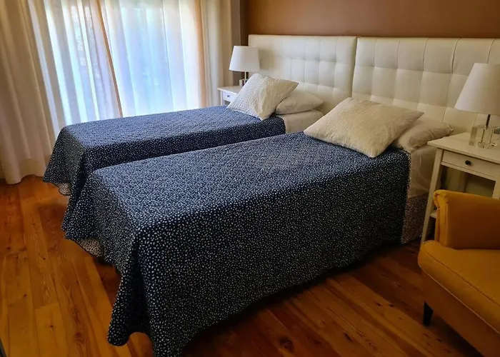 Accommodatie bij particulieren Bairro Azul Lissabon