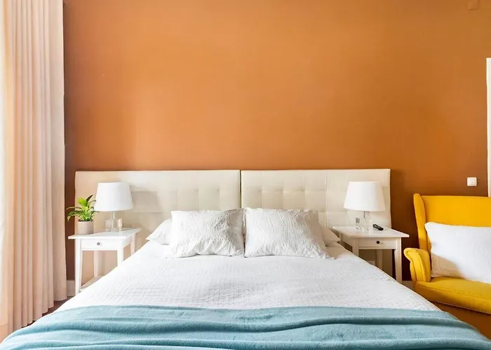 Bairro Azul Pansiyon