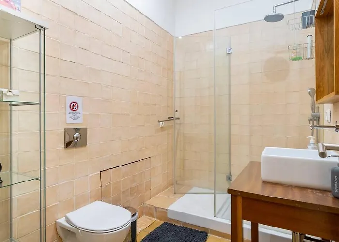 Bairro Azul Pansiyon