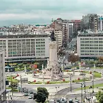 Bairro Azul Pansiyon *