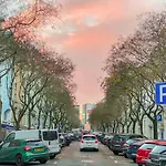 Bairro Azul * Lisboa