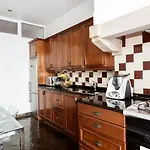 Pansiyon Bairro Azul *