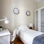Bairro Azul Pansiyon Lisboa