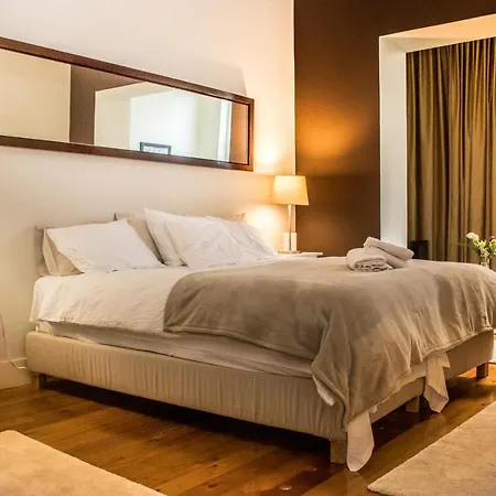 Homestay Bairro Azul Lisbon