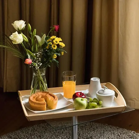 Homestay Bairro Azul Lisbon