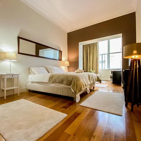 Bairro Azul Homestay Lisbon