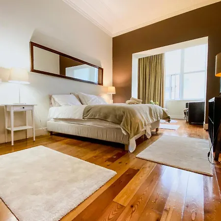 Bairro Azul Homestay