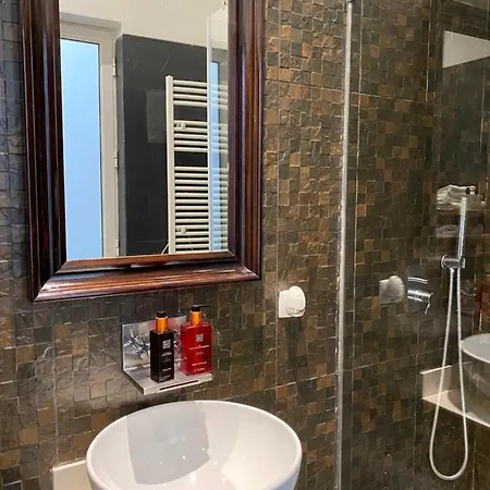 Homestay Bairro Azul Lisbon