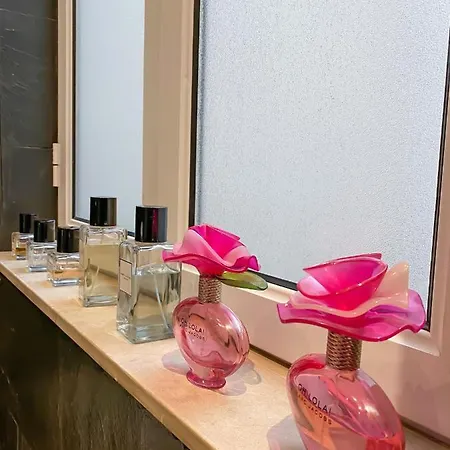 Homestay Bairro Azul *