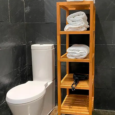 Bairro Azul Homestay Lisbon