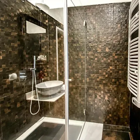 Bairro Azul Homestay *