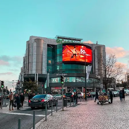 Bairro Azul 홈스테이 *