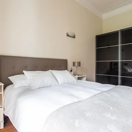 Homestay Bairro Azul