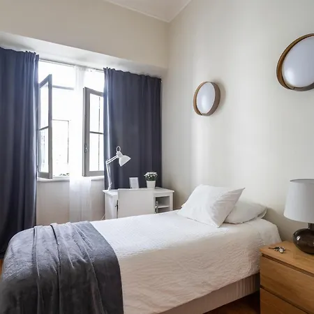 Bairro Azul Homestay *