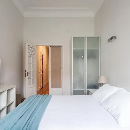 Bairro Azul Homestay *