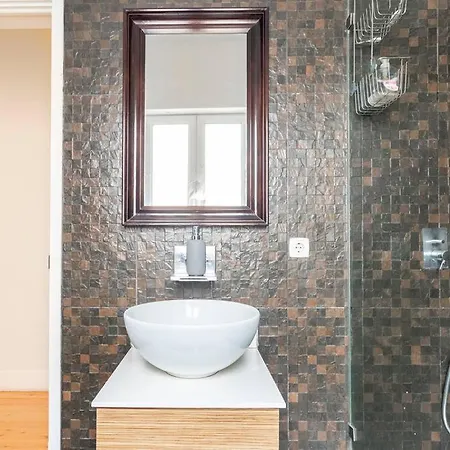 Homestay Bairro Azul