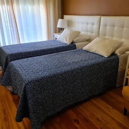 Homestay Bairro Azul Lisbon