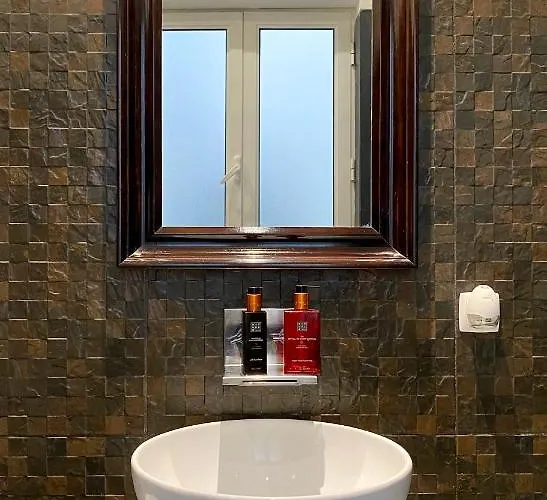 בית אירוח Bairro Azul ליסבון