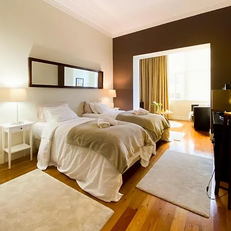 Bairro Azul Homestay *