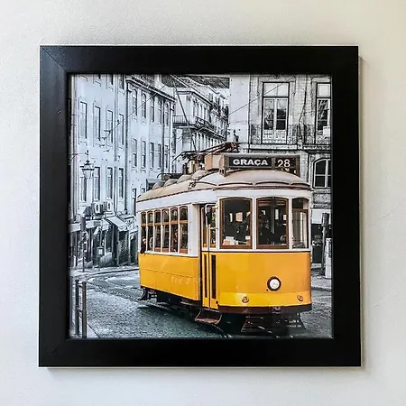 Bairro Azul Lisbon