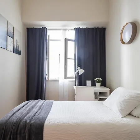 Homestay Bairro Azul *
