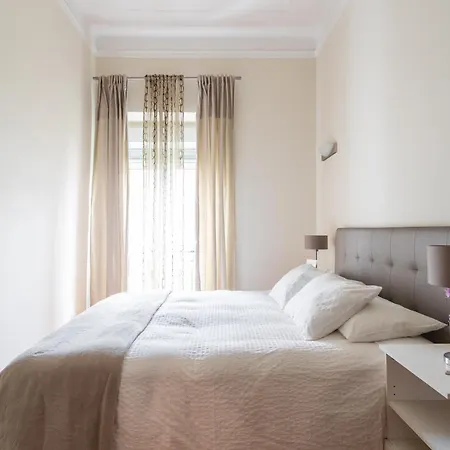 Homestay Bairro Azul *