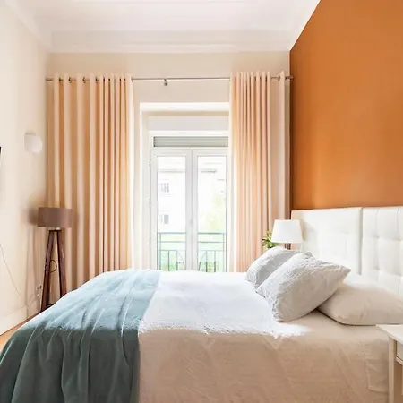 Bairro Azul Homestay