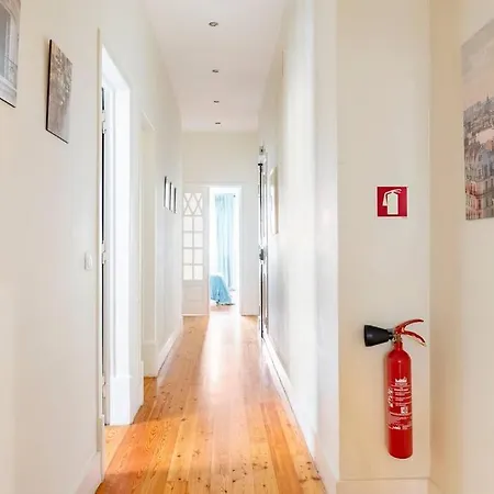 Bairro Azul Homestay