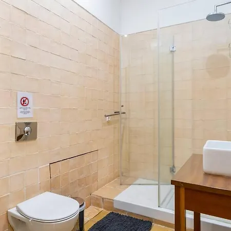 Bairro Azul Homestay